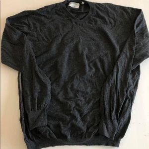 Linksoul Cotton/cashmere sweater